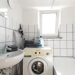 Gemuetliche Und Guenstige Stadtwohnung Fuer 4 Personen In Apartament