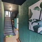 Apartament Gemuetliche Und Guenstige Stadtwohnung Fuer 4 Personen In