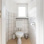 Apartament Gemuetliche Und Guenstige Stadtwohnung Fuer 4 Personen In Mayen