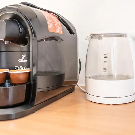 Gemuetliche Und Guenstige Stadtwohnung Fuer 4 Personen In Appartement Mayen