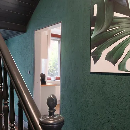 Apartamento Gemuetliche Und Guenstige Stadtwohnung Fuer 4 Personen In Mayen