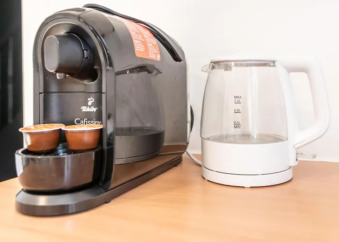 Gemütliche Und Günstige Stadtwohnung Für 4 Personen In Apartment Mayen