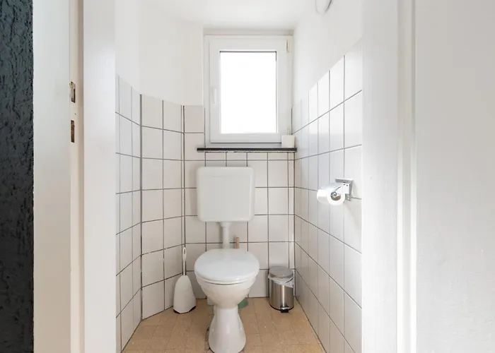 Apartment Gemütliche Und Günstige Stadtwohnung Für 4 Personen In Mayen